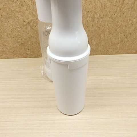 ガスボンベ-