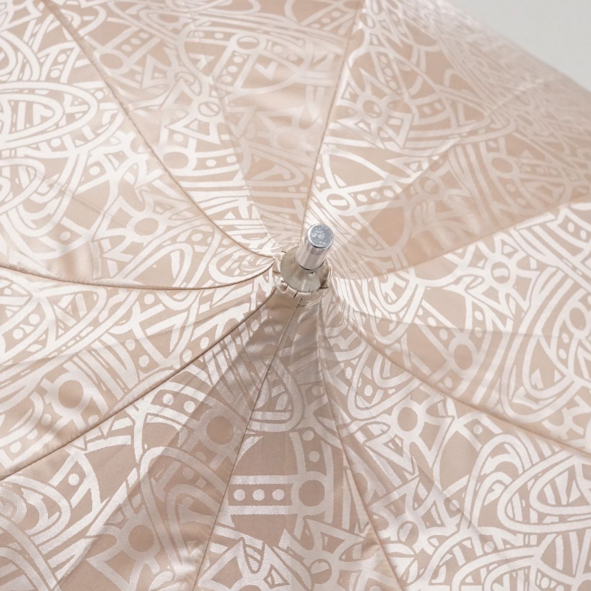 日傘 Vivienne Westwood ヴィヴィアンウエストウッド 晴雨兼用日傘