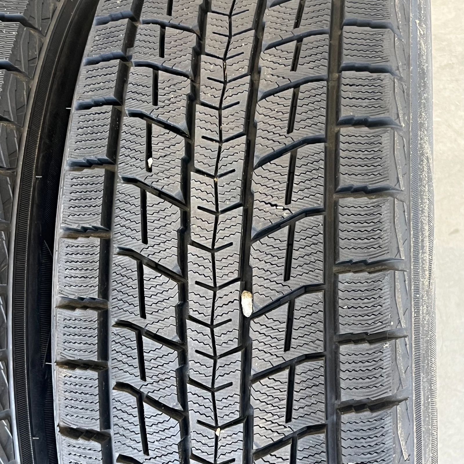 アルミホイール WEDS