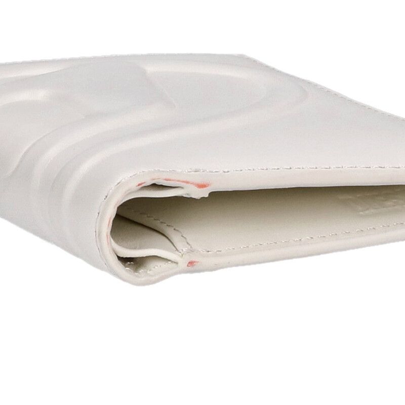 ディーゼル ロゴデザイン財布