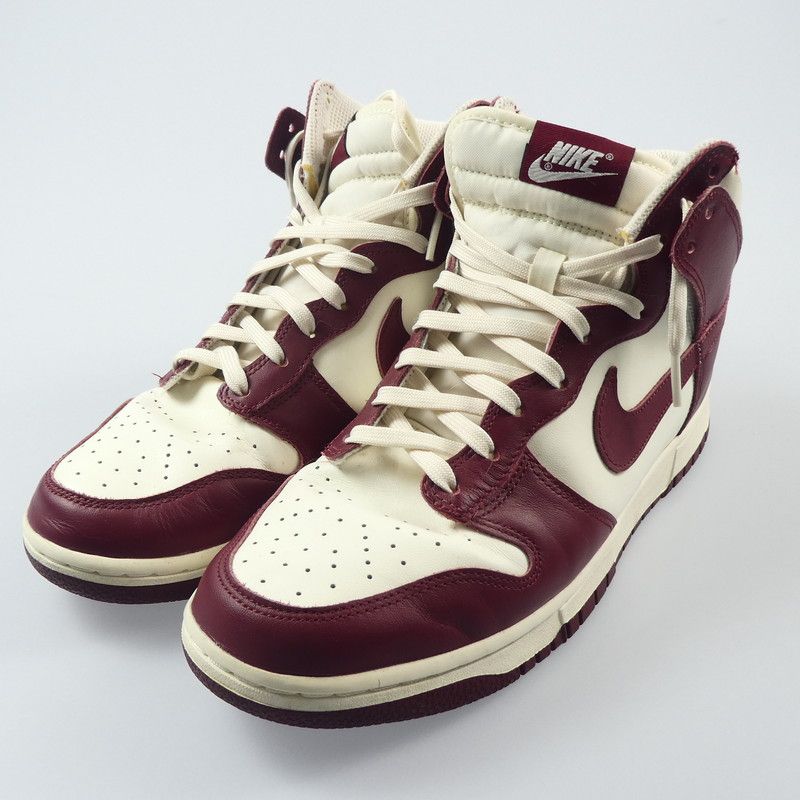 姫路東店】 中古 NIKE | ナイキ スニーカー WMNS DUNK HIGH 