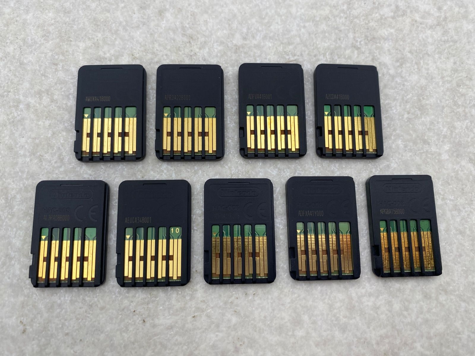 ニンテンドースイッチ ソフト9点 - メルカリ