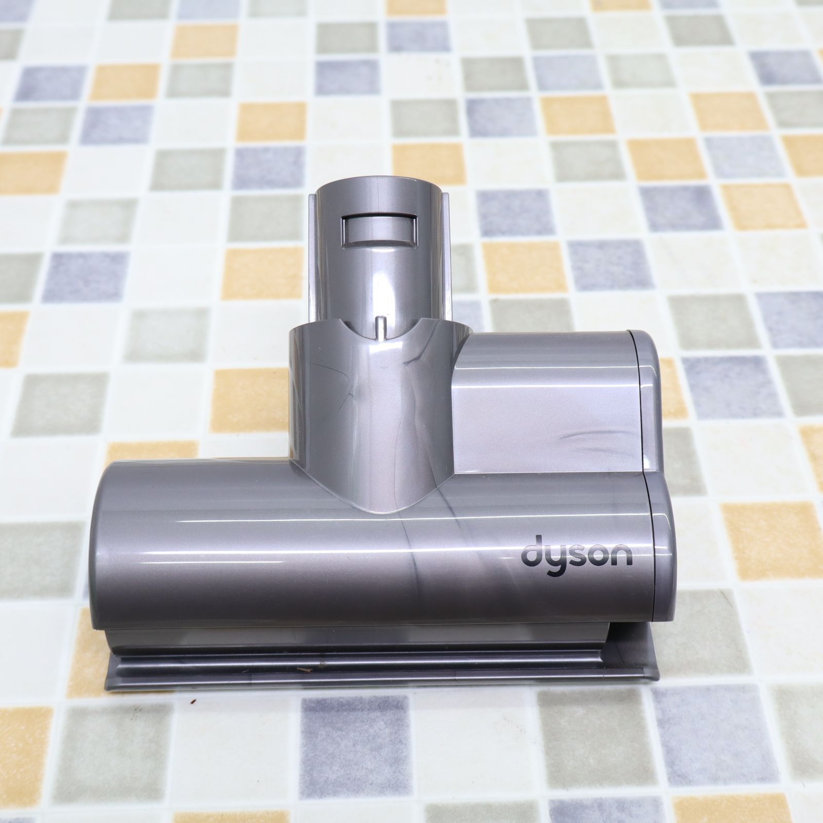 Dyson ヘッドのみ - 掃除機