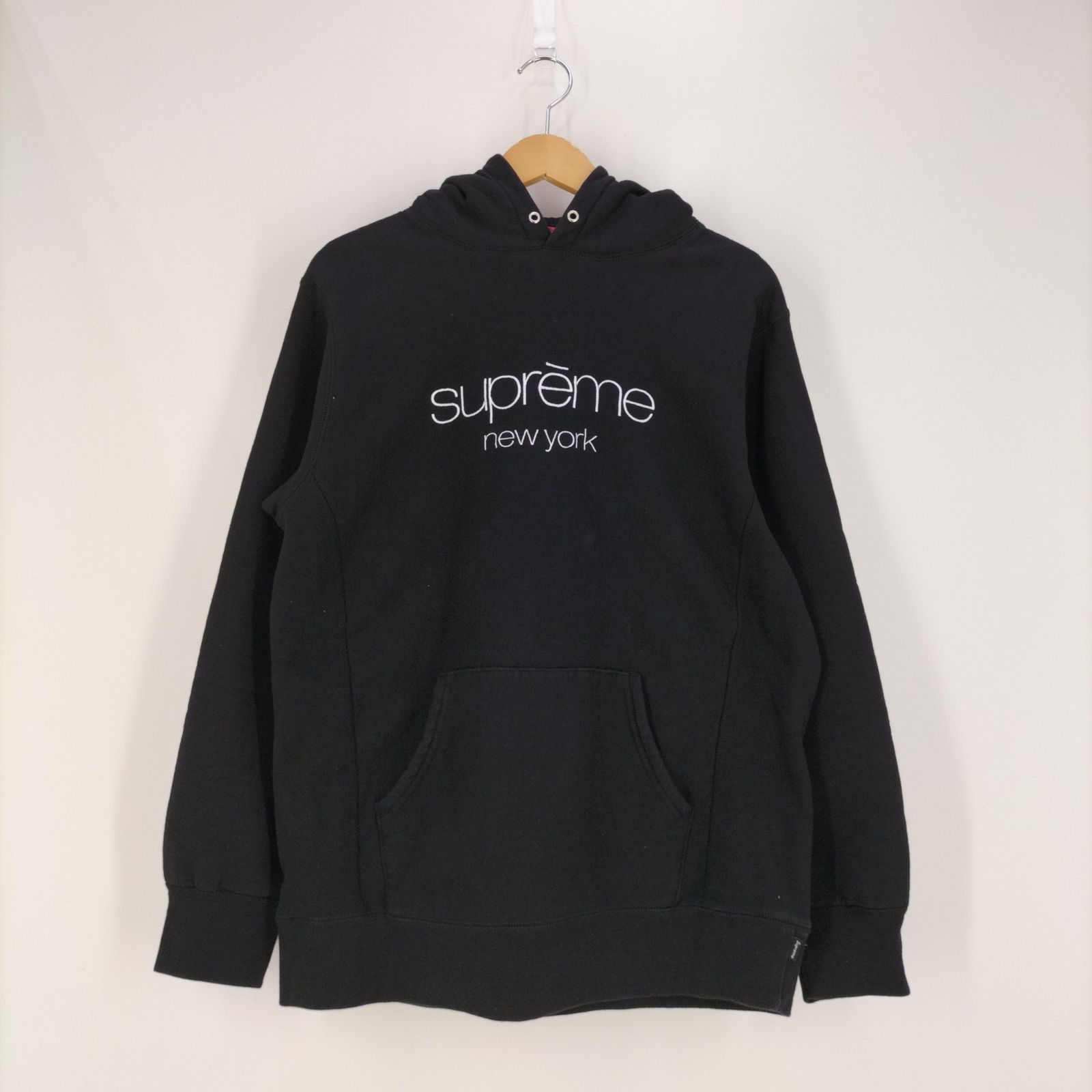 シュプリーム Supreme 17SS Multi Color Classic Logo Hooded ...