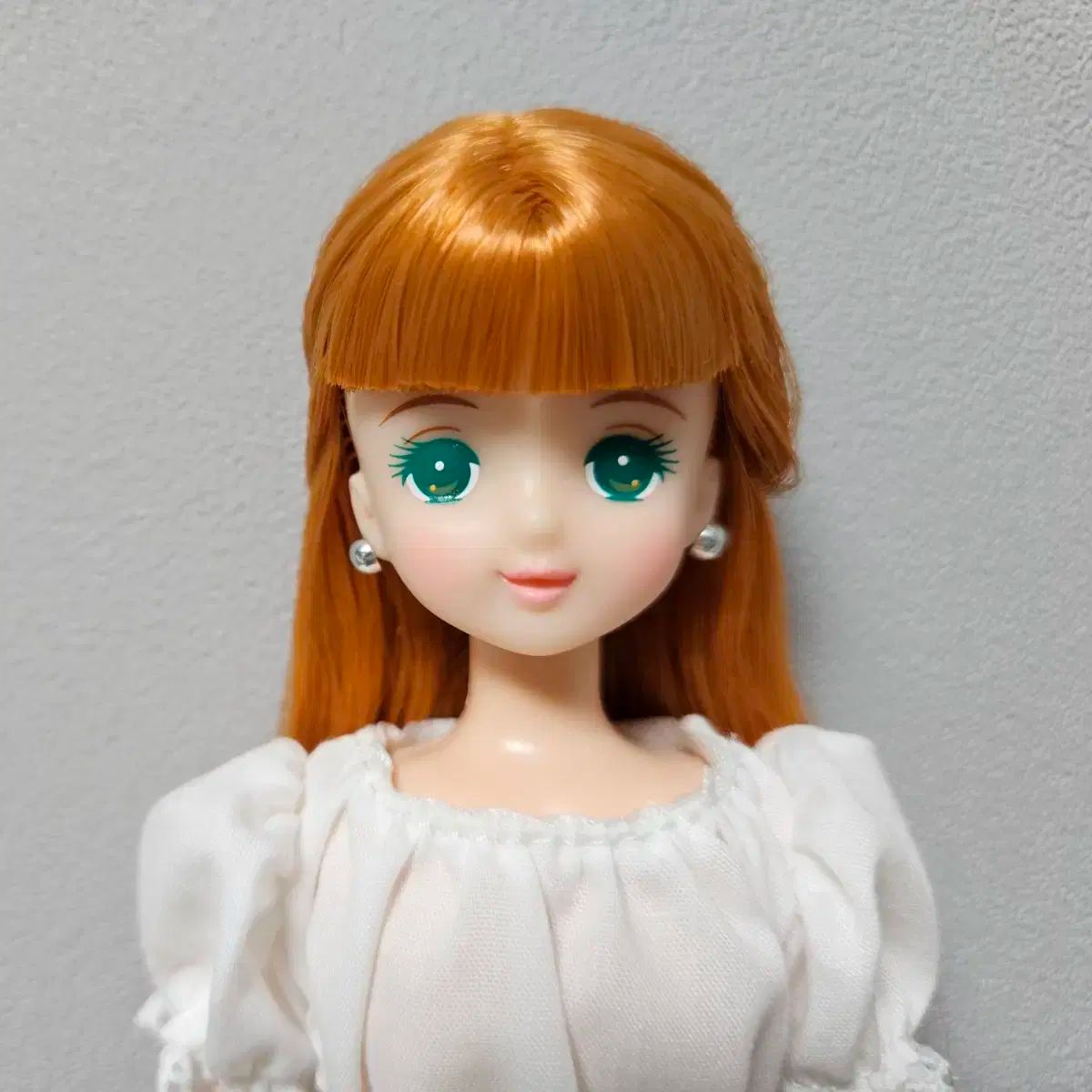 リカちゃんキャッスル/みほちゃん:30th記念パーティー景品ドール