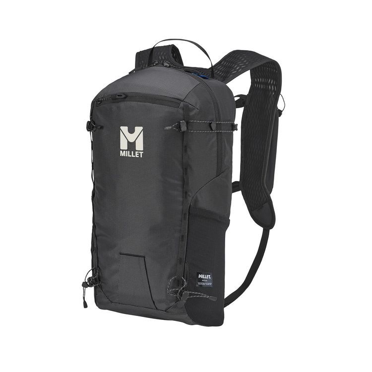 ミレー MILLET ユニセックス メンズレディース ミクスト 15 MIS2236 軽量 耐水 耐久 ファストハイキング リュックサック