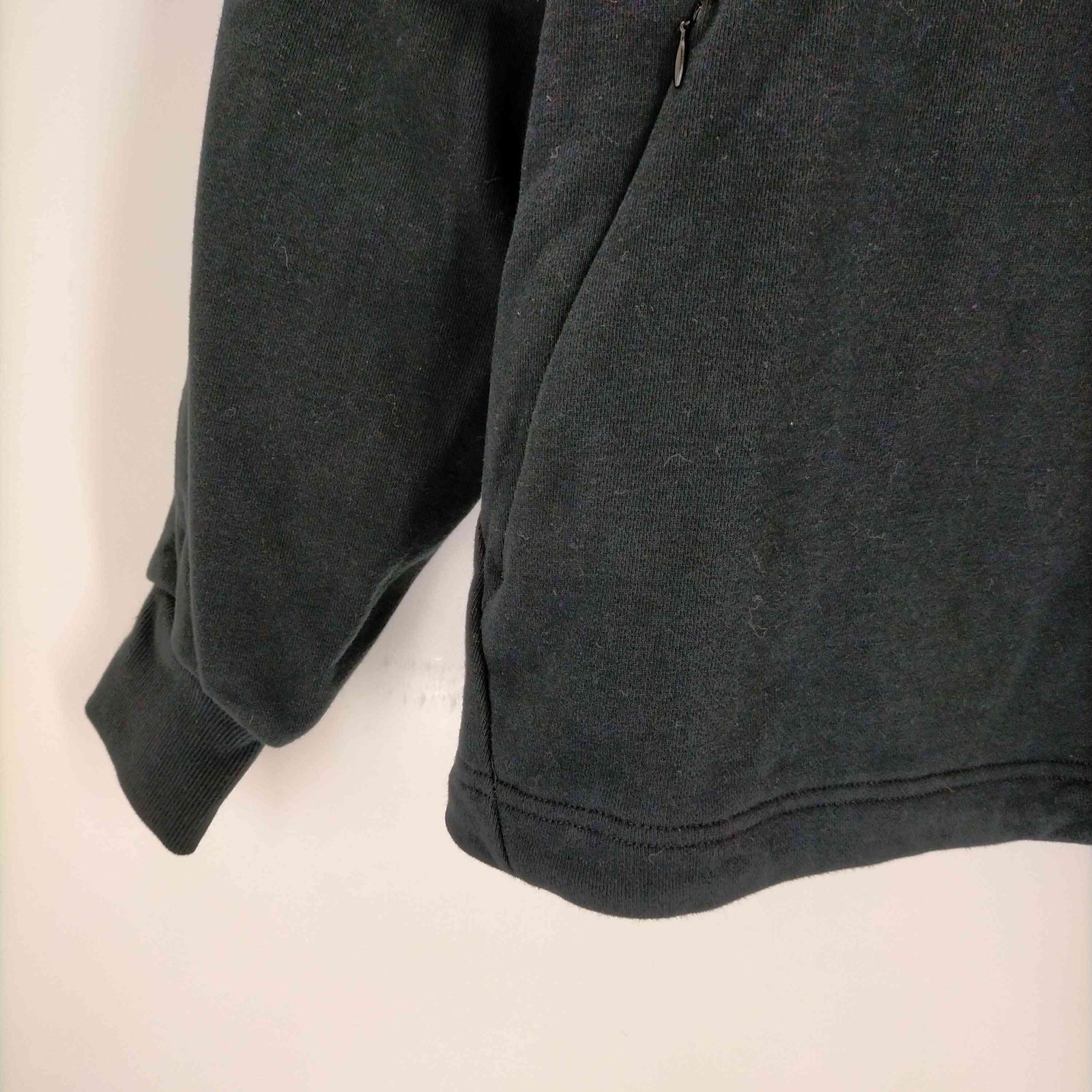 カイコー KAIKO 23AW SAVE ＃5 HALF ZIP UP TRAINING BLOUSON メンズ 1