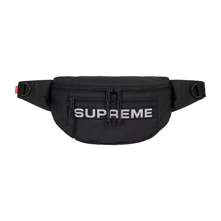 Supreme 23ss waist bag