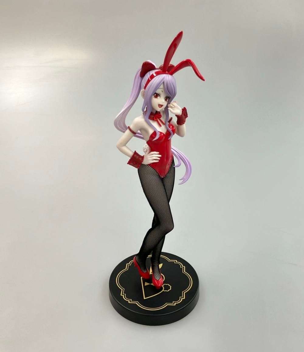 オーバーロード フィギュア BiCute Bunnies Figure シャルティア