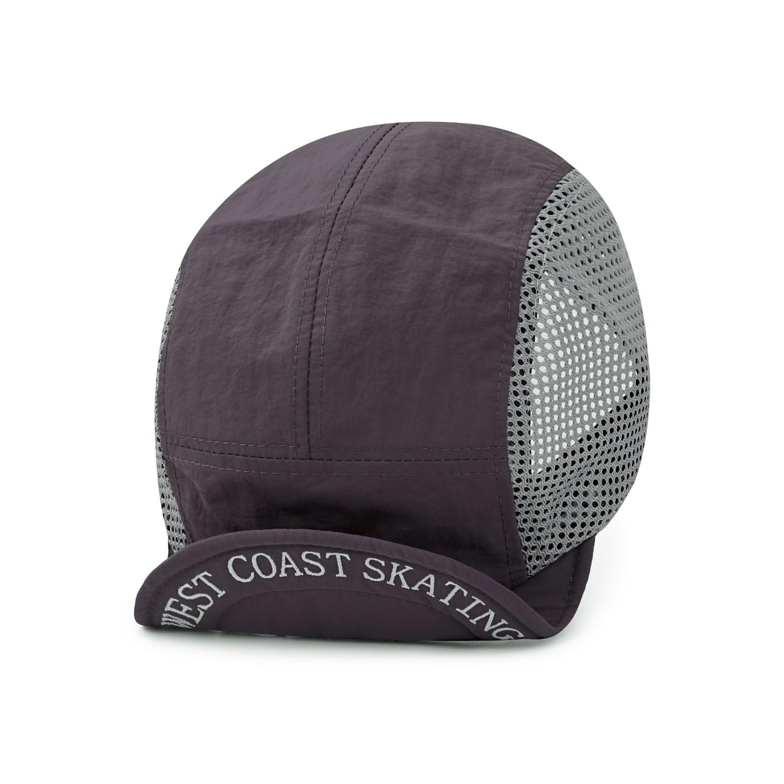 ランニングキャップ