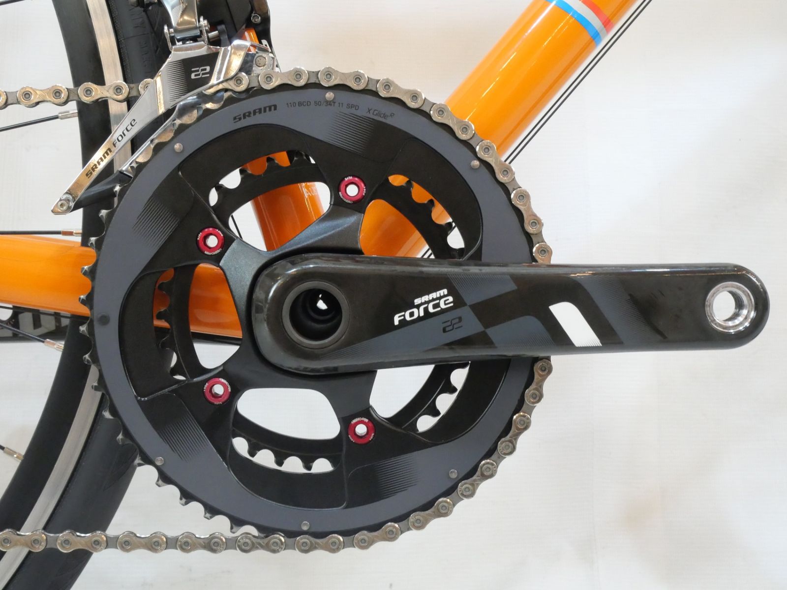 GOODSHIP 2016年モデル