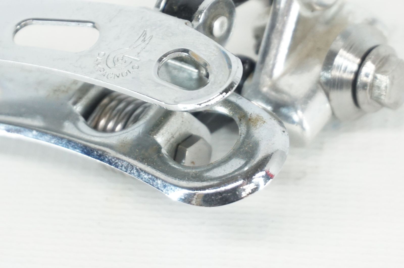 カンパニョーロ SUPER