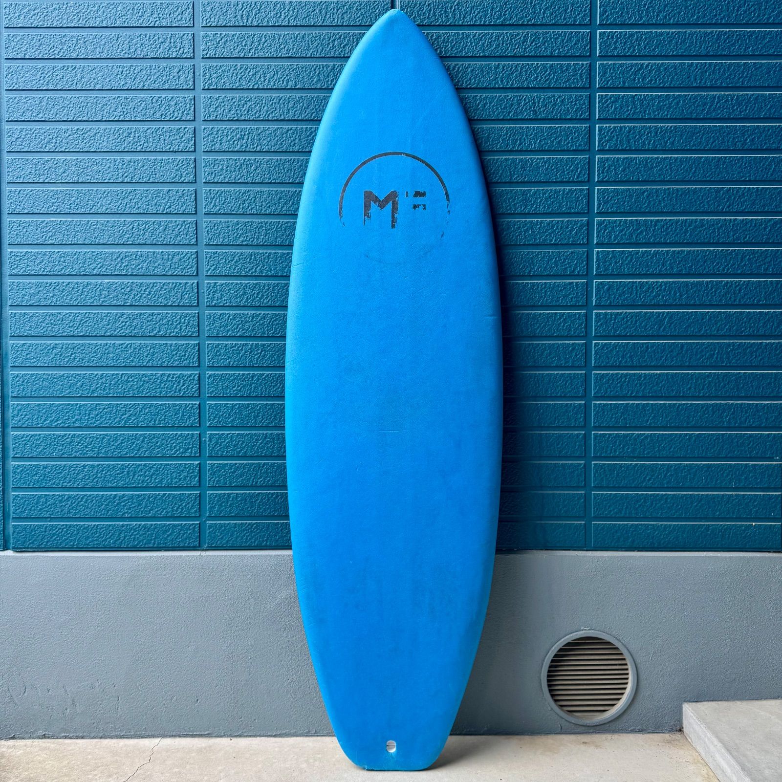 ミックファニングソフトボード MF Eugenie ユージニー 5' 6