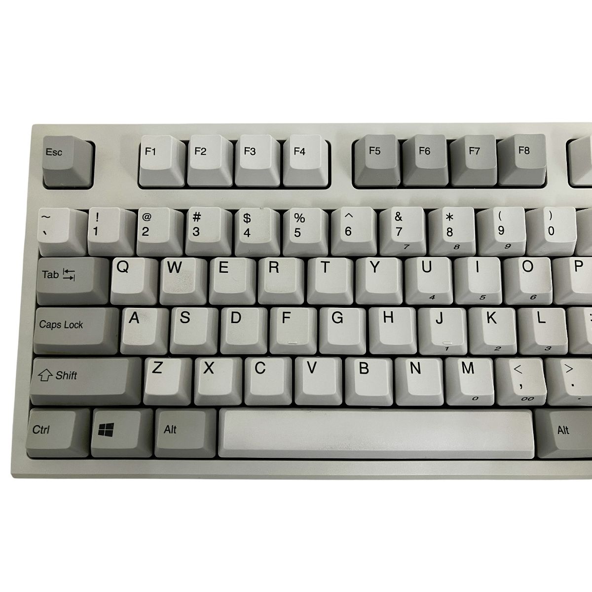 Topre R2TLA-USV-IV 【公式通販】