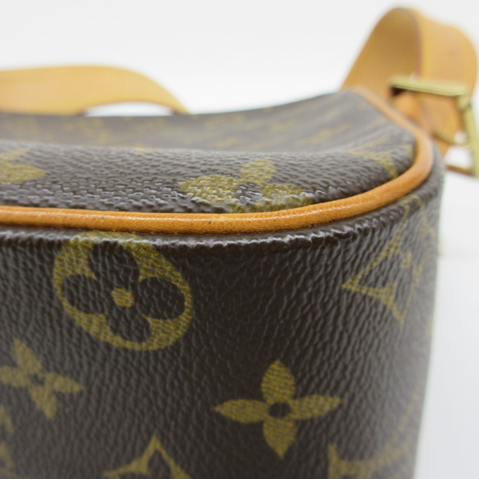 LOUIS VUITTON|ﾙｲｳﾞｨﾄﾝ|ｳﾞｨﾊﾞｼﾃGM|M51163|ﾓﾉｸﾞﾗﾑ|BROWN|ﾌﾞﾗｳﾝ