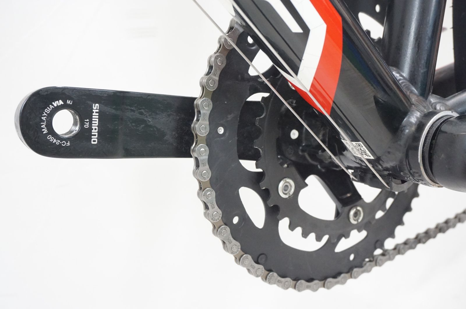 SPECIALIZED