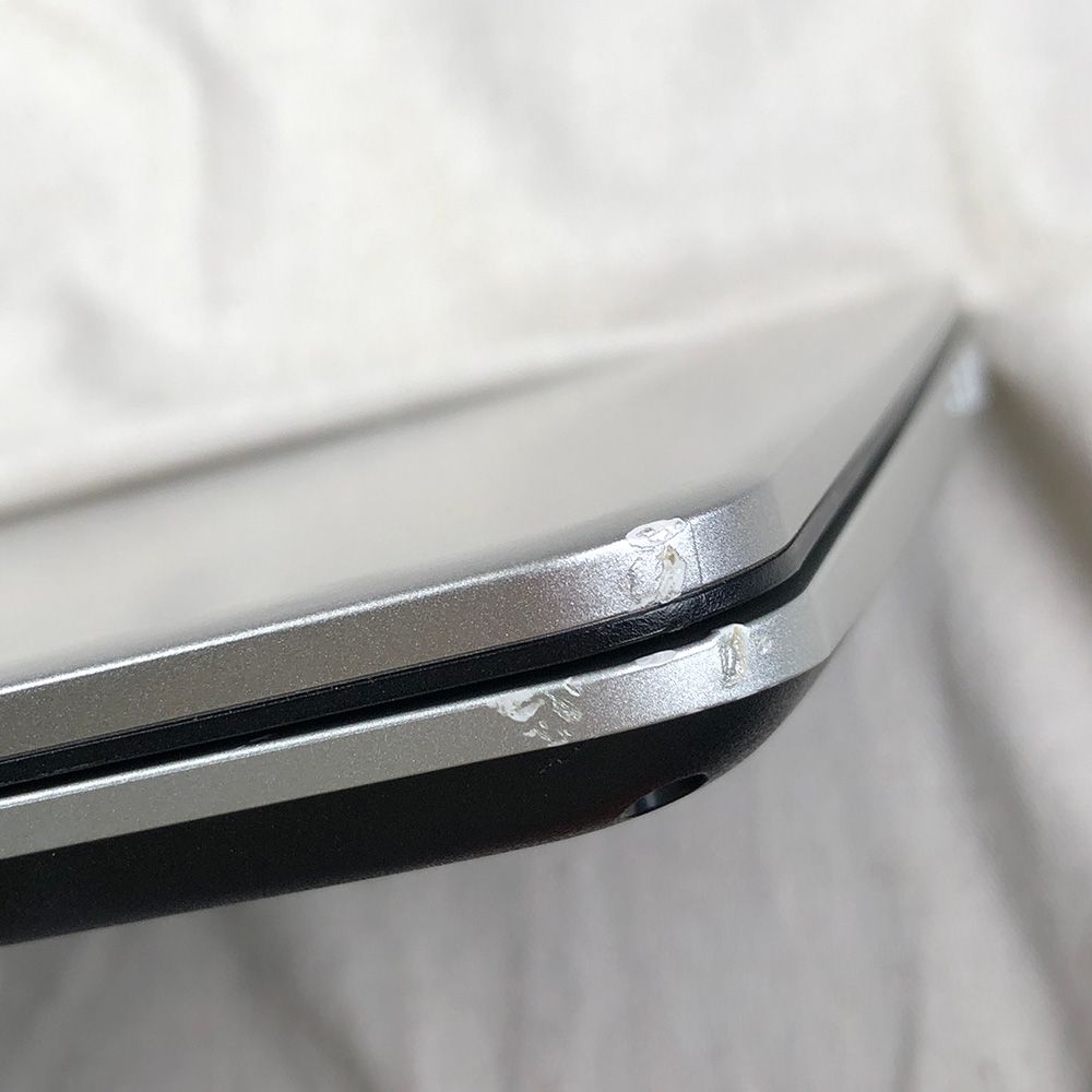 【ジャンク品】THIRDWAVE ノートPC ◇ジャンク品・本体のみ◇ノートPC ドスパラ Thirdwave DX-T5【i5