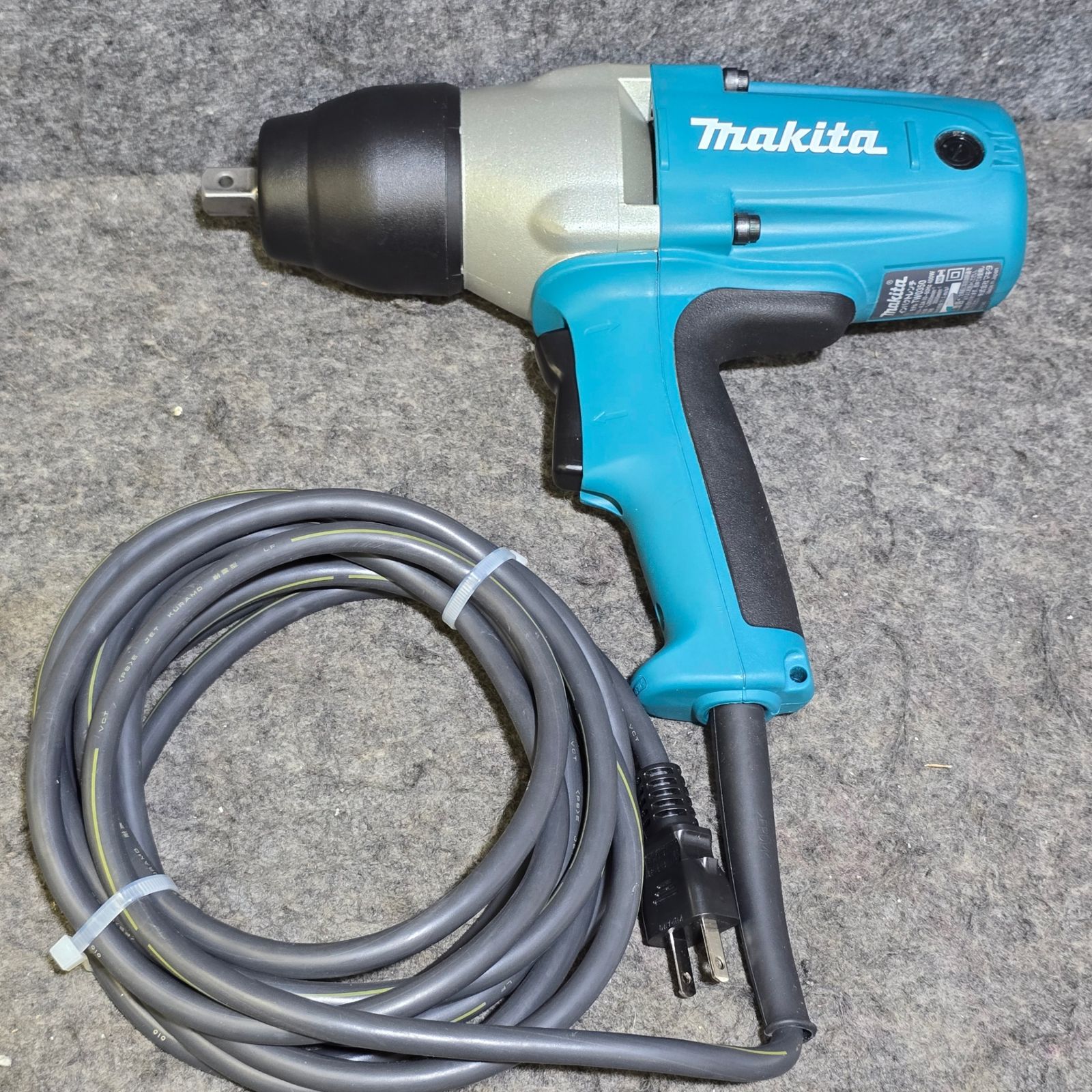 マキタ makita インパクトレンチ TW0350 桶川店