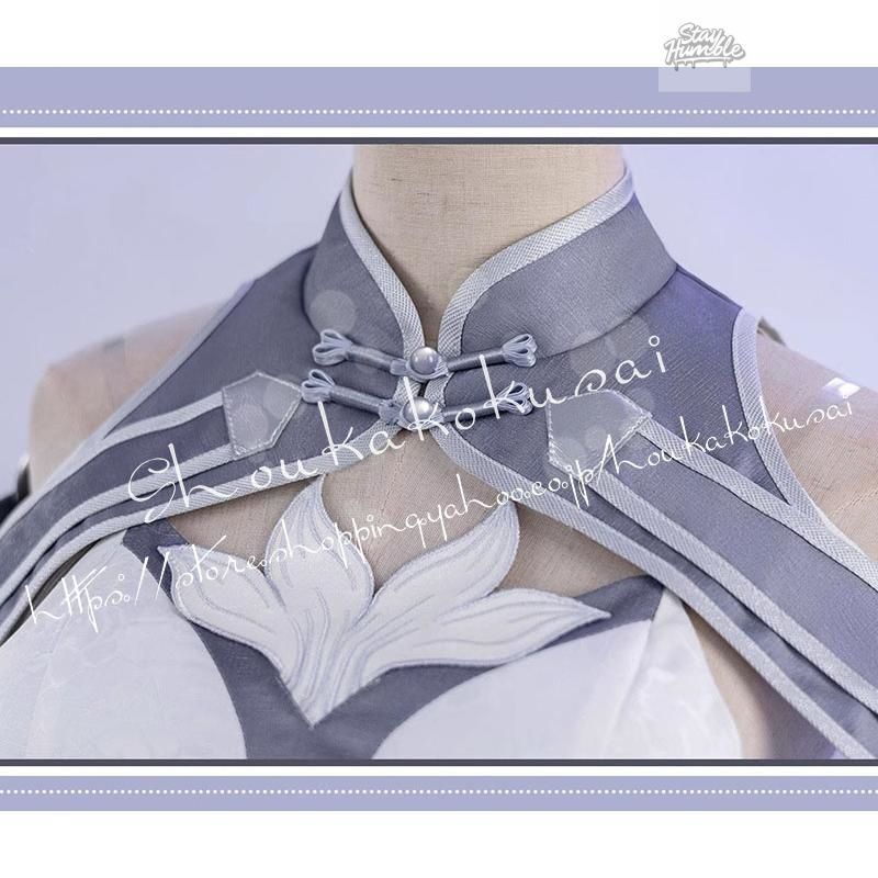 cosplay コスチューム