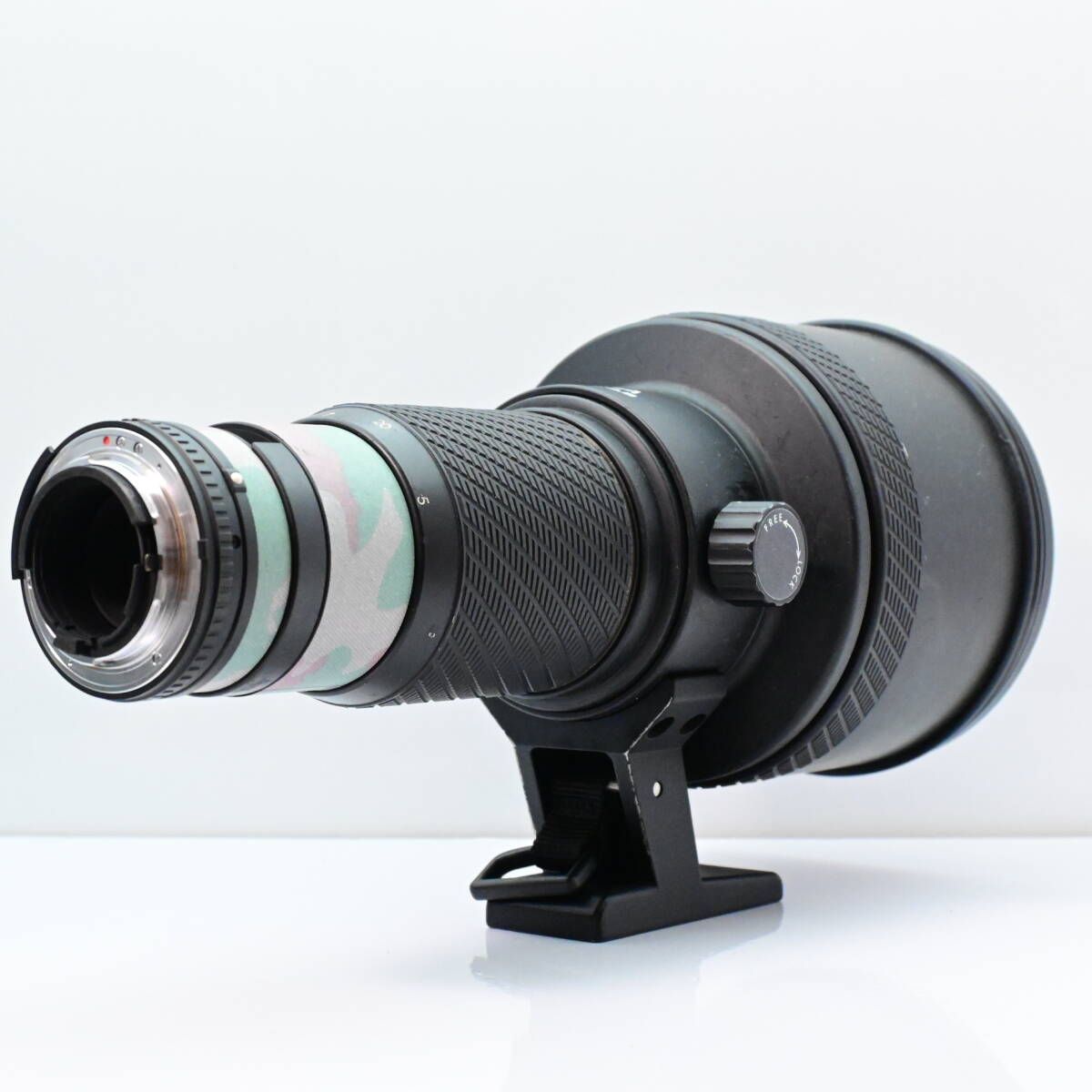 H23[6770B]23 SIGMA APO 500mm F4.5 ニコン用 H23[6770B]23 SIGMA APO 500mm F4.5 ニコン用 SIGMA - H23[6770B