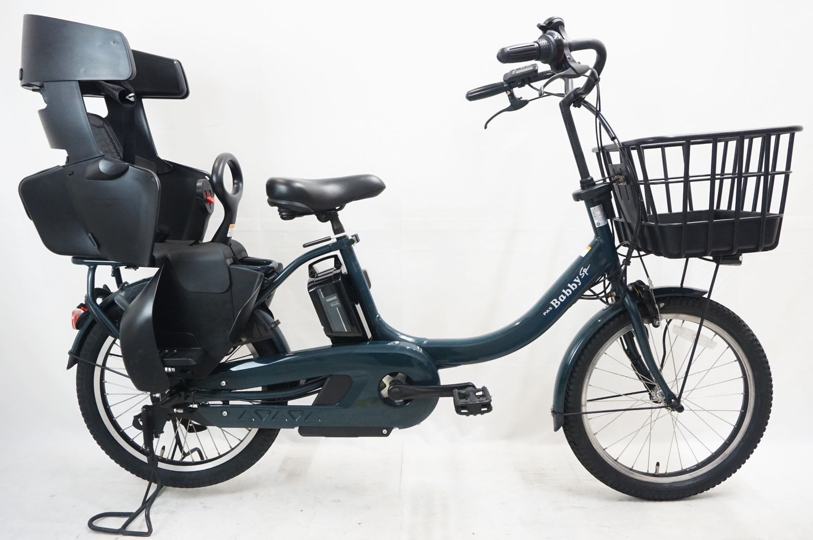 YAMAHA 「ヤマハ」 PAS BABBY UN SP X2R1-7009784 2023年モデル 20 