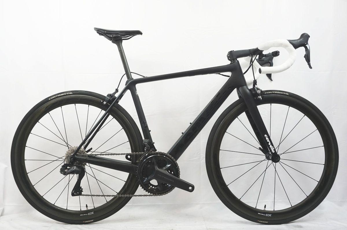CERVELO 「サーベロ」 R5 2019年モデル ロードバイク / バイチャリ