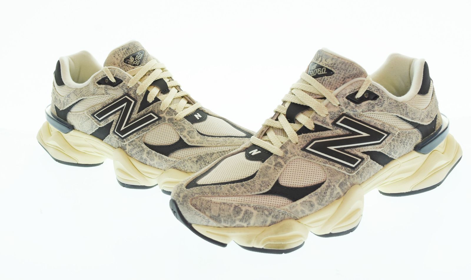 ニューバランス new balance U9060 YEAR OF THE SNAKE 9060 イヤ オブ