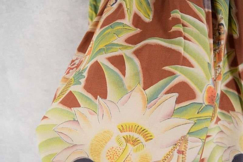 オールオーバーパターン