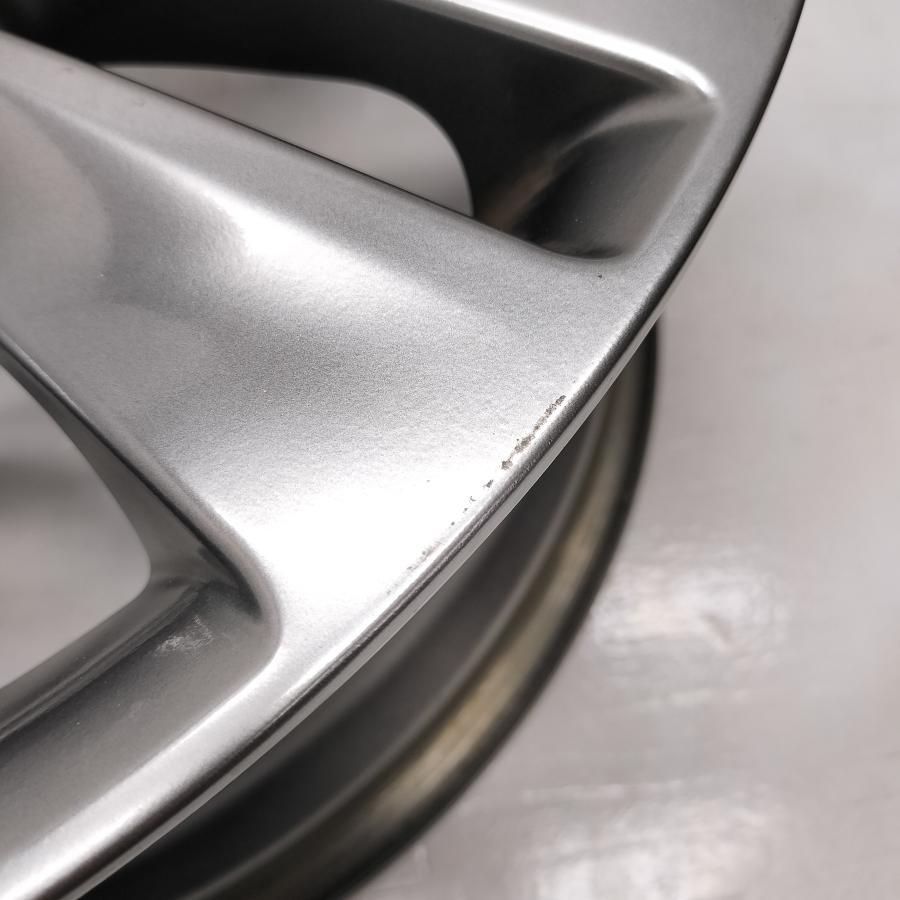 ◇配送先指定あり◇ 希少！ 18x7J トヨタ アルファード 40系 純正 5H