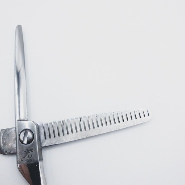 ヒカリシザーズHIKARI光シザーHIKARI SCISSORS】726 オフセット