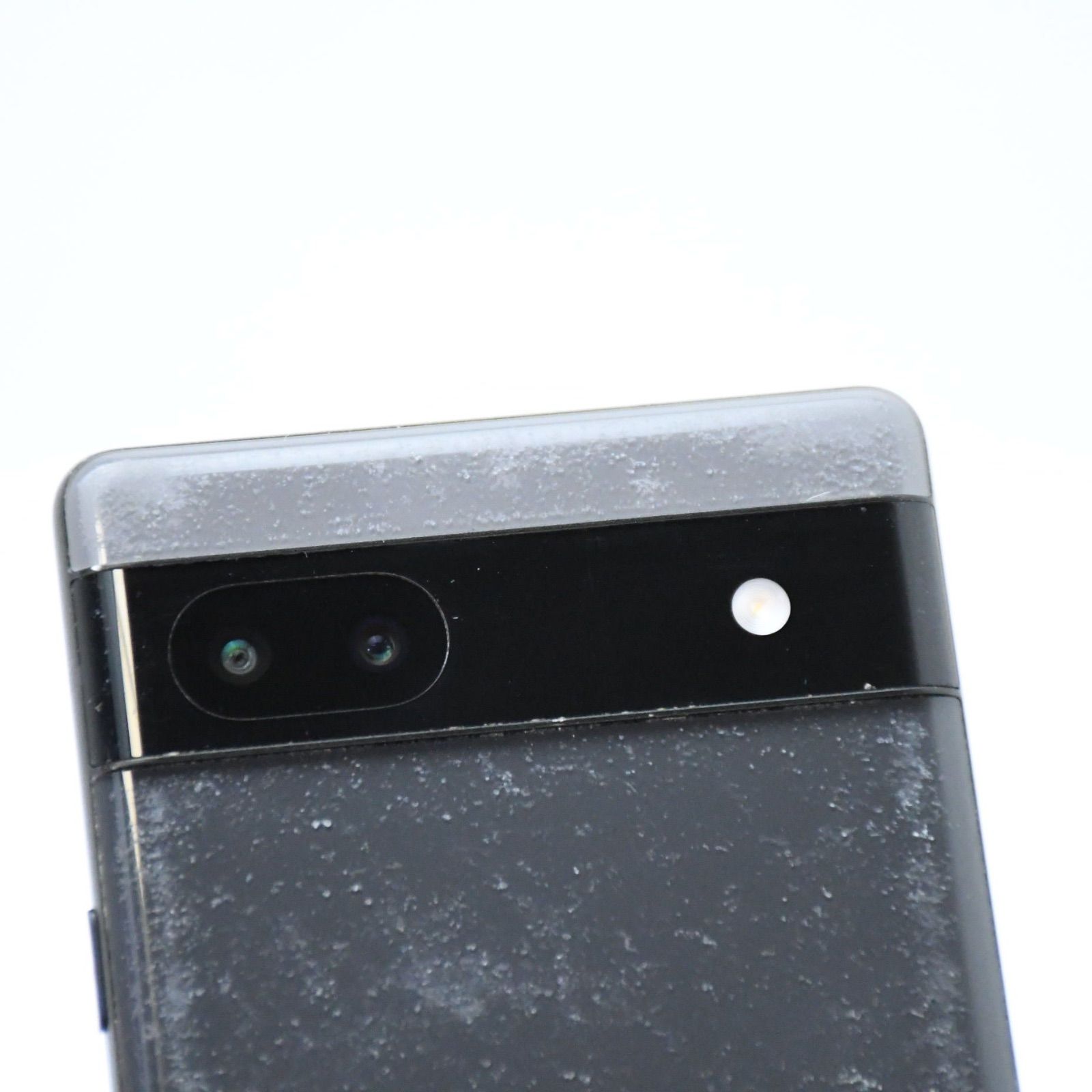 SIMフリー Google Pixel6a 128GB チャコール - メルカリ