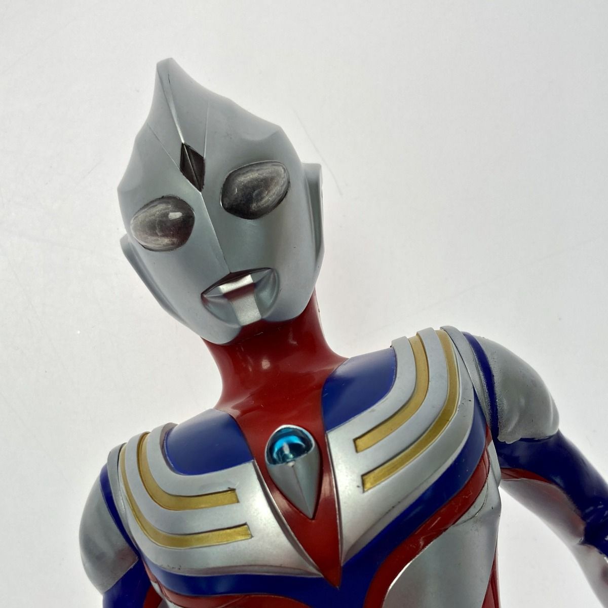 バンダイ トリプルサウンドウルトラマン 装填トリプルサウンド ウルトラマンティガ BANDAI バンダイ