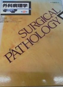 外科病理学 石川 栄世 外科病理学 石川 栄世 - メルカリ