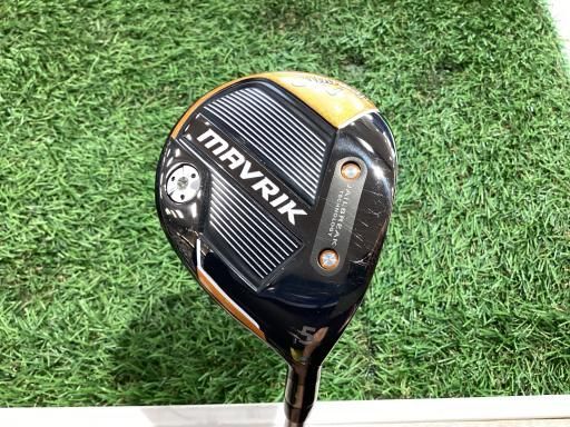 中古】 キャロウェイ MAVRIK 5W フェアウェイウッド FW Diamana 中古】 キャロウェイ MAVRIK 5W フェアウェイウッド FW Diamana