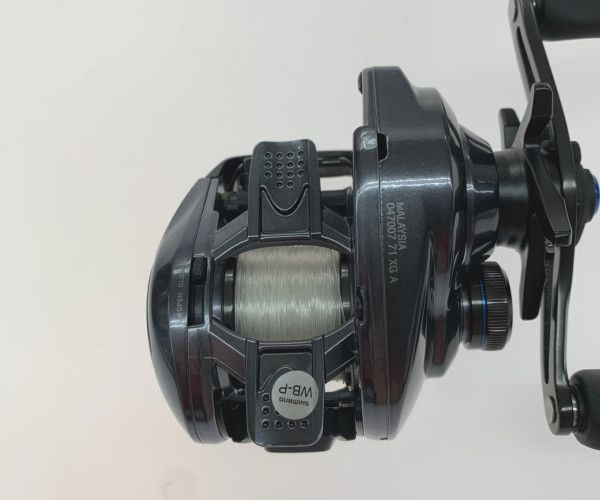 ●●SHIMANO シマノ ベイトリール 24 SLX 71XG