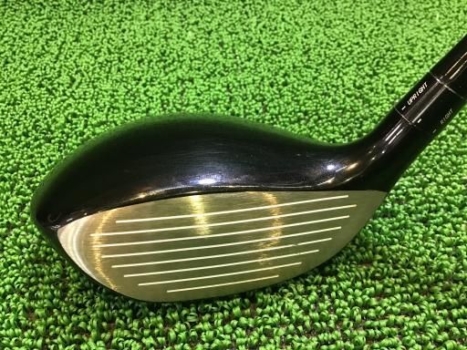 中古】 イオンスポーツ GINNICO MODEL 01 3W フェアウェイウッド