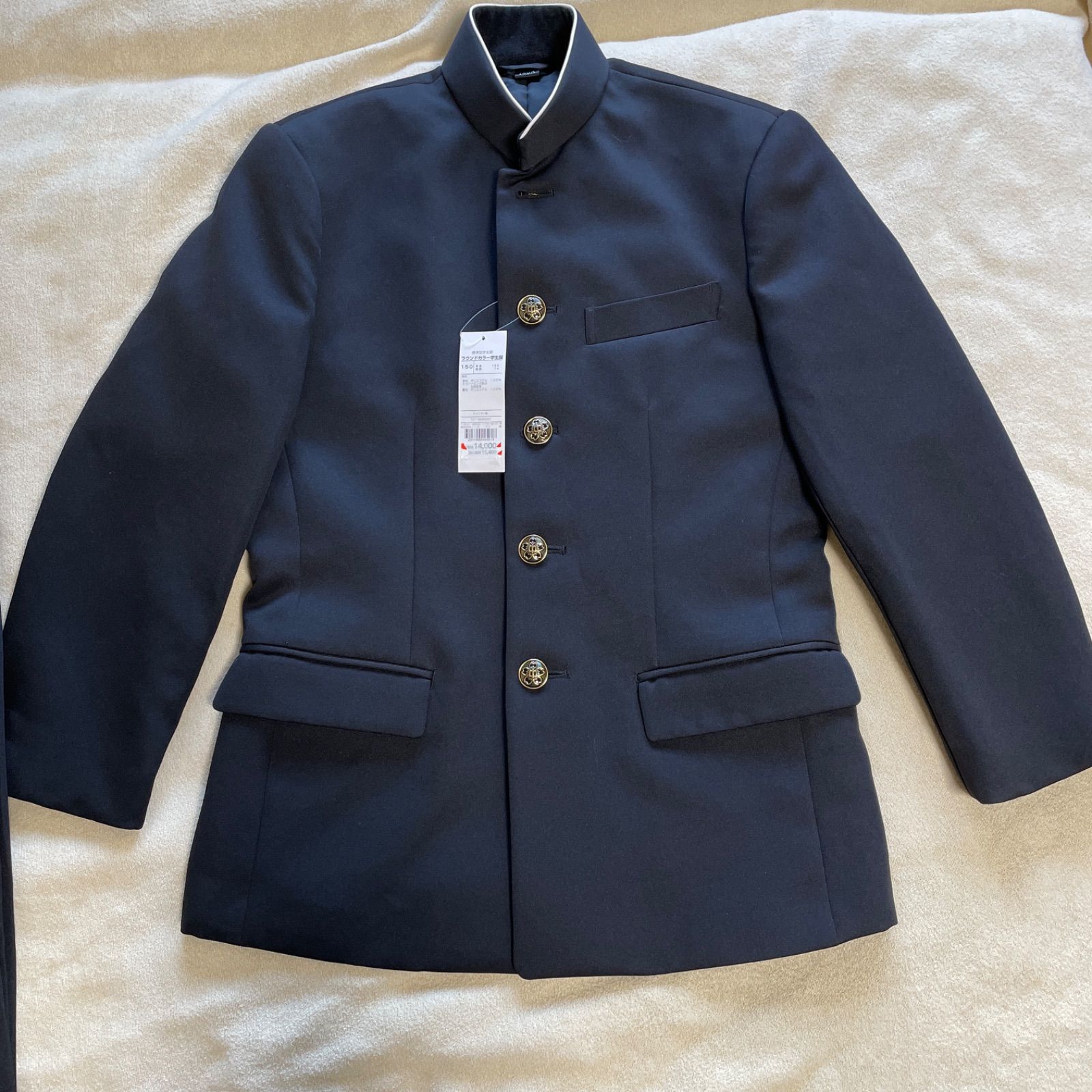 学生服