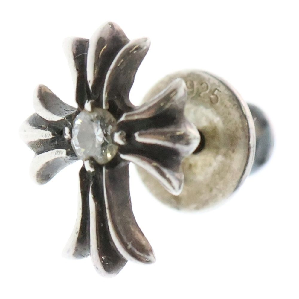 CHROME HEARTS (クロムハーツ) CH CRSS 2 FAT 1DIA CHクロス
