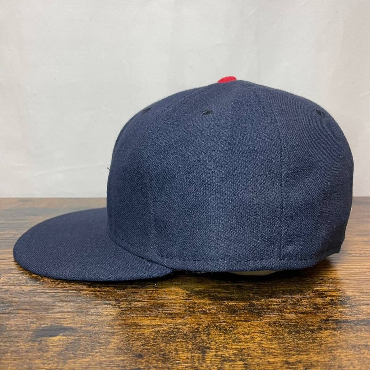 D-11ニューエラ Vintage ON-FIELD レッドソックスCap - メルカリ