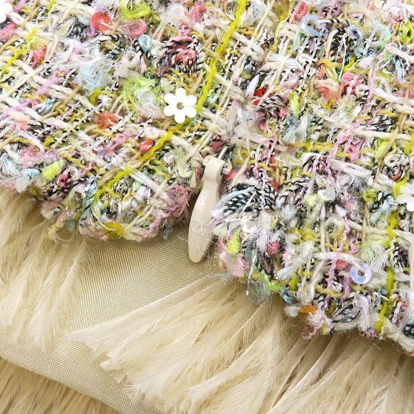 シャネル スカート