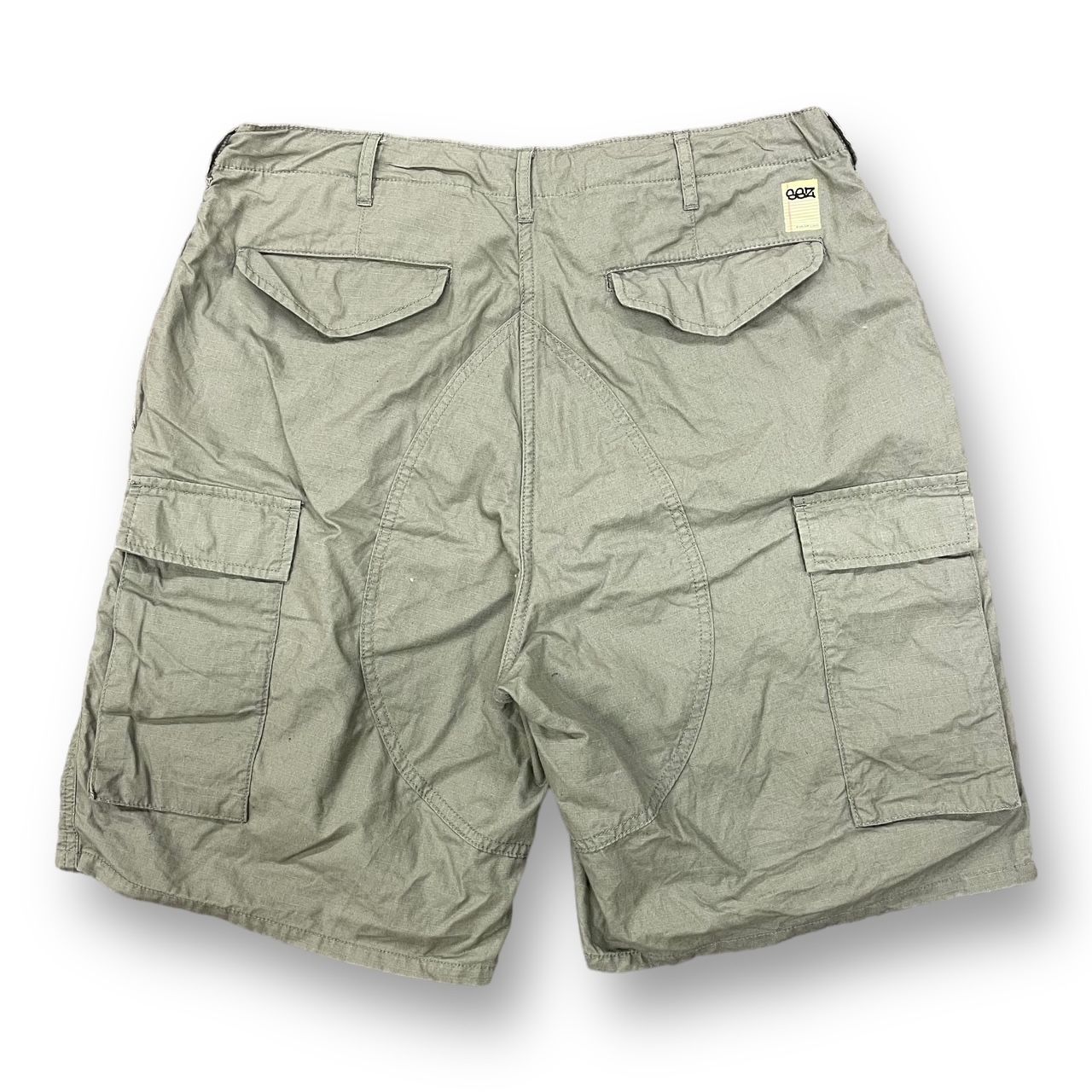 SSZ BEAMS 20SS 10Pocket shorts いざ鎌倉 ハーフパンツ ショート 