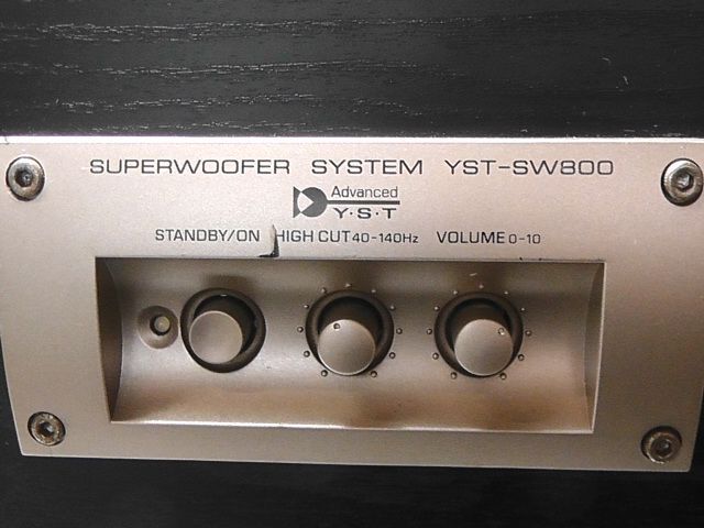 オーディオ ヤマハ