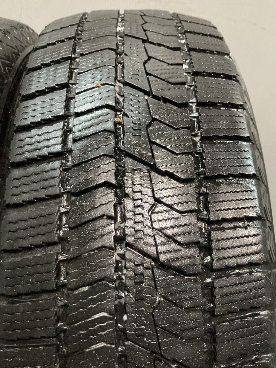 195|65R15 15インチ