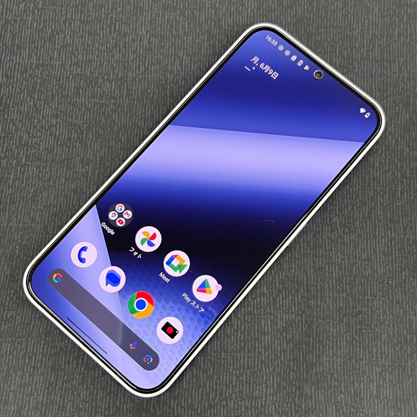 Nothing Phone 2a 12GB 256GB ミルク Simフリー 【公式通販】 Nothing