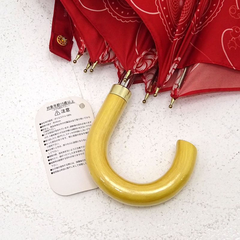 三重店】堂本剛 shamanippon 傘 晴雨兼用【352-A693】 - メルカリ