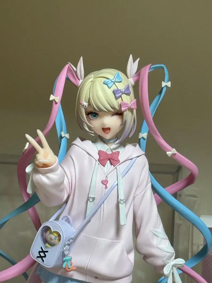 貧しい少女 過剰摂取 ちょうてんちゃん ポップアップパレード L サイズ