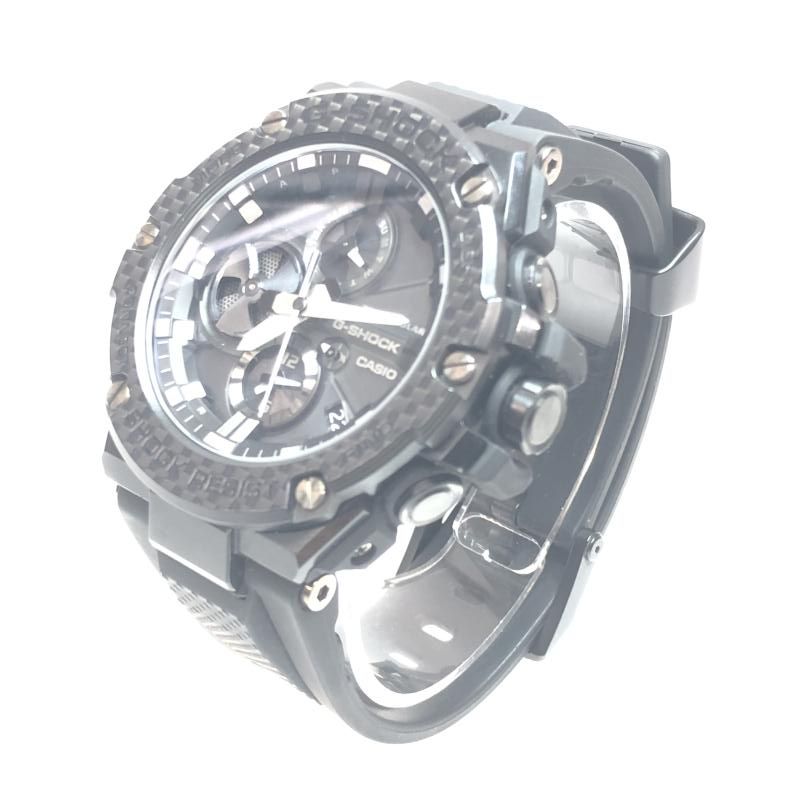 G-SHOCK G‑Steel GST-B100X-1AJF CASIO Gショック カシオ 66 240066175567