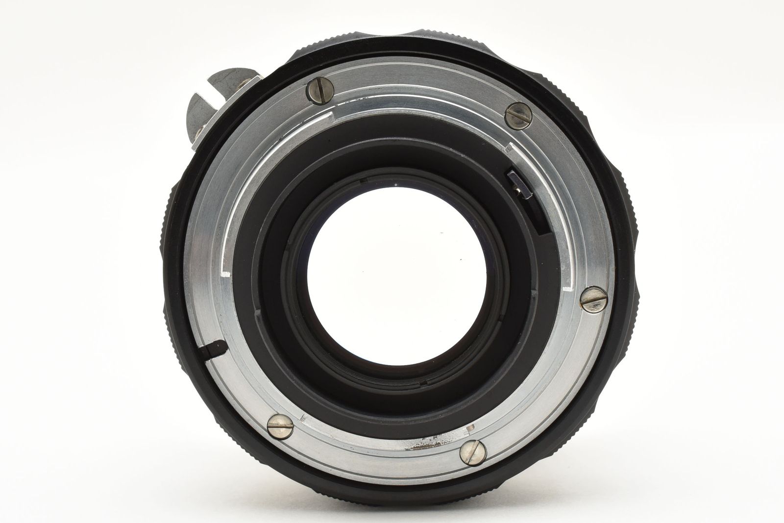 美品 Nikon NIKKOR-H 50mm F2 非Ai #8785 Amazon | Nikon MFレンズ NIKKOR-H Auto 50mm F2 非Ai | カメラ