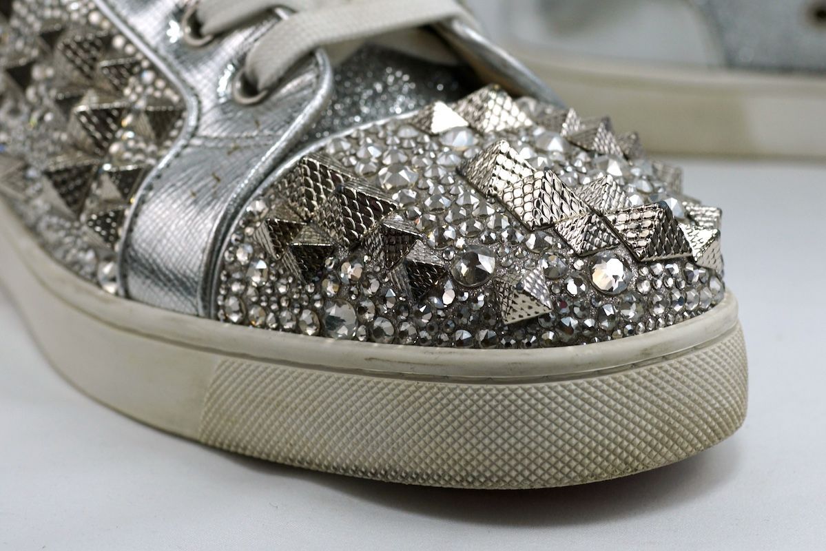 Christian Louboutin クリスチャンルブタン LOUIS MAX FLAT