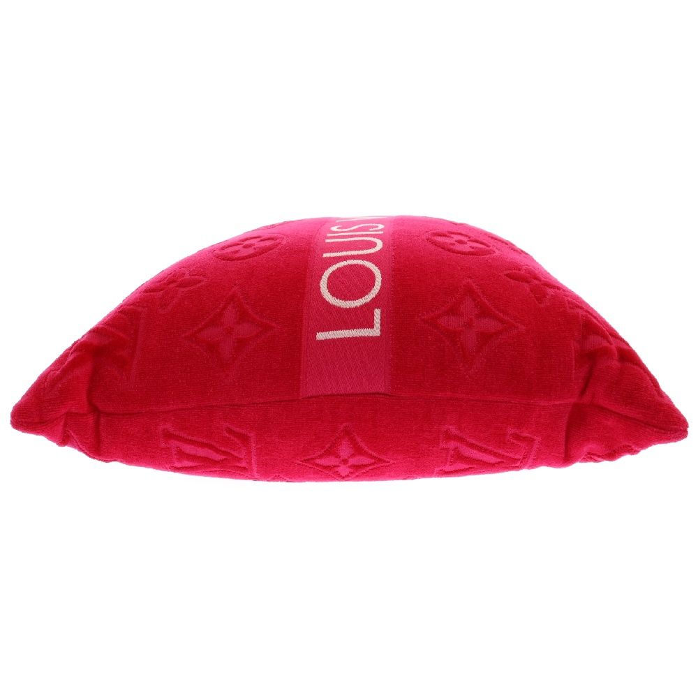 LOUIS VUITTON (ルイヴィトン) クッサン LV バケーション クッション